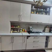 کابینت دست دوم