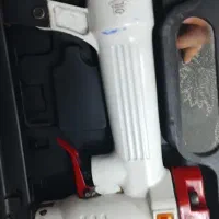 استپ مگنه بادی|ابزارآلات|تهران, امام زاده حسن|دیوار