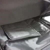 یک عدد کولهپشتی نو|کیف، کفش، کمربند|قدس, شهرقدس|دیوار