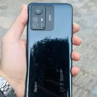 Redmi Note 12s 256/8 لوازم تکمیل