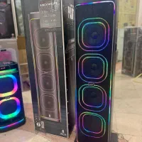 اسپیکر شارژی جدید