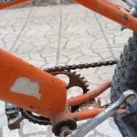 دوچرخه ۲۰|دوچرخه، اسکیت، اسکوتر|تربت جام, یحیی آباد|دیوار