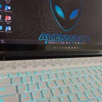 لپتاپ مدل alienware|رایانه همراه|تهران, جمهوری|دیوار