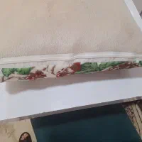 رو بالش نونو|رختخواب، بالش، پتو|ایذه, |دیوار