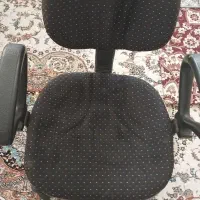 صندلی چرخ دار|مبلمان اداری|گلپایگان, |دیوار