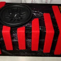 طاقچه وو باکس عمده