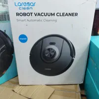 جارو رباتیک جی پی اس دار مارک لارسار وهانیچر آلمان|جاروبرقی، جارو شارژی، بخارشو|سنندج, |دیوار