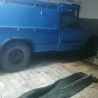 خدمات حمل نقل