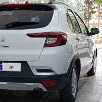 اطلس سانروف خشک تحویل برج 4