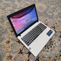 لپتاپ خانگی ایسوس  X552F|رایانه همراه|خرم‌آباد, |دیوار