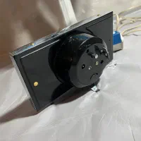 ساعت و پنکه|کلکسیون اشیاء عتیقه|ارومیه, |دیوار