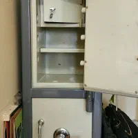 صندوق نسوز 2 درب خرم اصل|ابزارآلات|تهران, ونک|دیوار