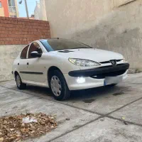 ۲۰۶ as|خودرو سواری و وانت|گرگان, |دیوار