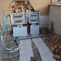 تاسیسات|خدمات پیشه و مهارت|قم, بکایی|دیوار