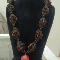 گردنبند میخکه