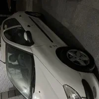 خودرو پژو 206 تیپ 2|خودرو سواری و وانت|اسلامشهر, شهرک الهیه|دیوار