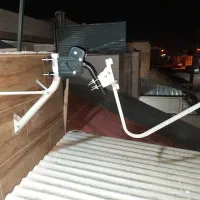 نصاب تعمیرات تخصصی آنتن و گیرنده فروشن نصب پایهTV|خدمات پیشه و مهارت|بهبهان, |دیوار