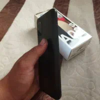 گوشی سامسونگ a02s سالم تمیز  64g|موبایل|تهران, نیروی هوایی (پیروزی)|دیوار