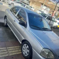 ریو وارداتی مدل ۸۵|خودرو سواری و وانت|ارومیه, |دیوار