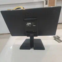 مانیتور ۱۹اینچ LG led flatron|قطعات و لوازم جانبی رایانه|شهرکرد, |دیوار