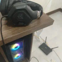 هدفون اونیکوما k10 pro در حد نو