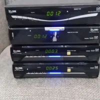 گیرنده دیجیتال