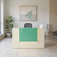 منشی و دستیار مدیر