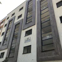 اجرای آبچکان/دور آسانسور/تابلو مغازه ورق کامپوزیت