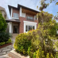 ویلا نوساز شهرکی ۲۰۰ متر محمودآباد