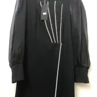 لباس مجلسی زنانه و دخترانه|لباس|تهران, تهرانپارس شرقی|دیوار