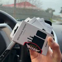 آداپتور شارژر اورجینال سامسونگ 45w و۱۸ ماه گارانتی