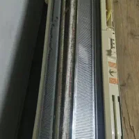 ماشین بافندگی تویوتا ژاپن