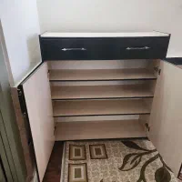 کمد وجاکفشی|جاکفشی، کمد، دراور|مریوان, |دیوار