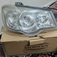 .گلگیرجلو سمت راست|قطعات یدکی و لوازم جانبی|بروجرد, |دیوار