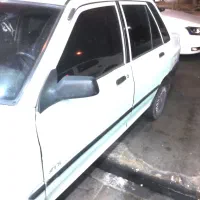 فروش پراید مدل 80