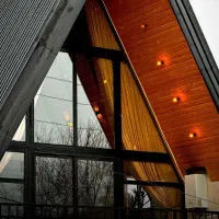 چه زیباست این کلبه بسیار رویای گیلدا