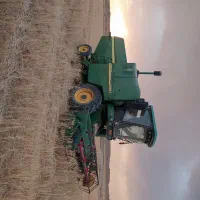 کمباین 1055 موتور لو|خودرو سنگین|رامهرمز, |دیوار