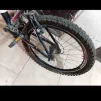 دوچرخه 26|دوچرخه، اسکیت، اسکوتر|پاکدشت, پارچین|دیوار