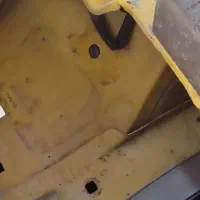 سمند زردx7 برون شهری مدل84|خودرو سواری و وانت|سنندج, |دیوار