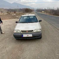 پراید۸۷|خودرو سواری و وانت|قزوین, |دیوار