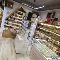فروشنده حرفه ای