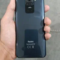شیایومی note 9