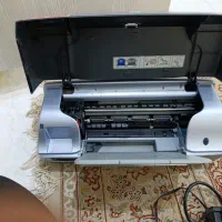 پرینتر رنگی|پرینتر، اسکنر، کپی، فکس|اهواز, کوی رمضان|دیوار