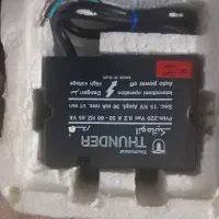 ترانس جرقه زن اتوماتیک نو