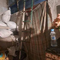 نردبان فلزی|ابزارآلات|بجنورد, |دیوار