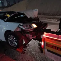 یدک کش امداد خودرو یدکش حمل خودروتصادفی جرثقیل کفی|خدمات حمل و نقل|تهران, شهرک راه‌آهن|دیوار