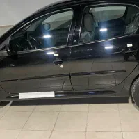 پژو ۲۰۷ مدل ۱۴۰۴