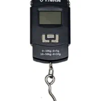 ترازو آویزی دیجیتال مدل PES50 ظرفیت ۵۰ کیلوگرم