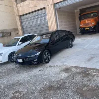 هیوندای النترا 1600cc، مدل ۲۰۲۵|خودرو سواری و وانت|اهواز, زیتون کارمندی|دیوار