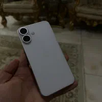 ایفون x فیس لیفت شده به ۱۶ نرمال